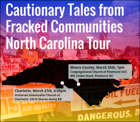 Cautionary Tales for NC